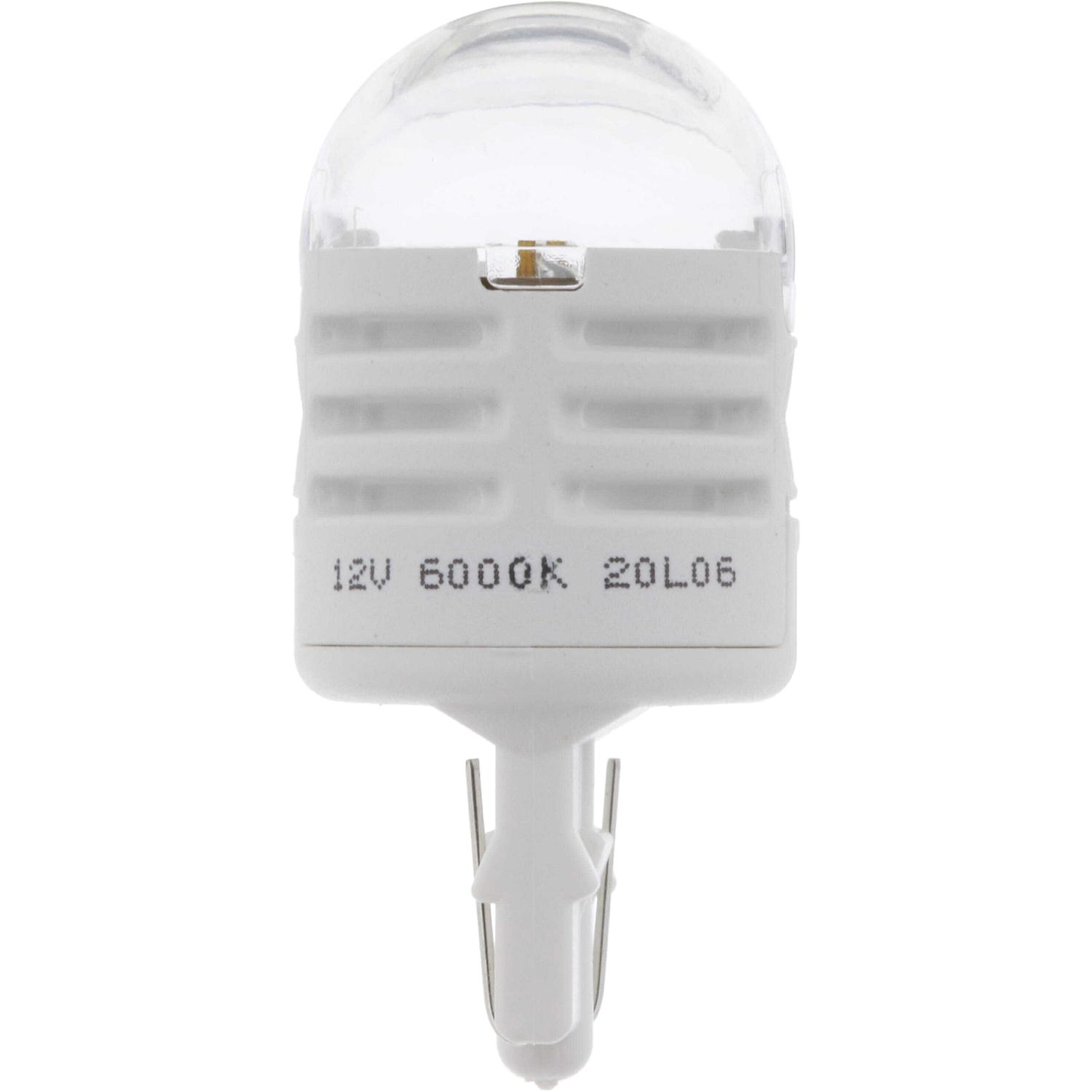 Philips 7440WLED - Multi Purpose Light Bulb Philips 7440WLED Back Up Light Bulb product image 1 of 11