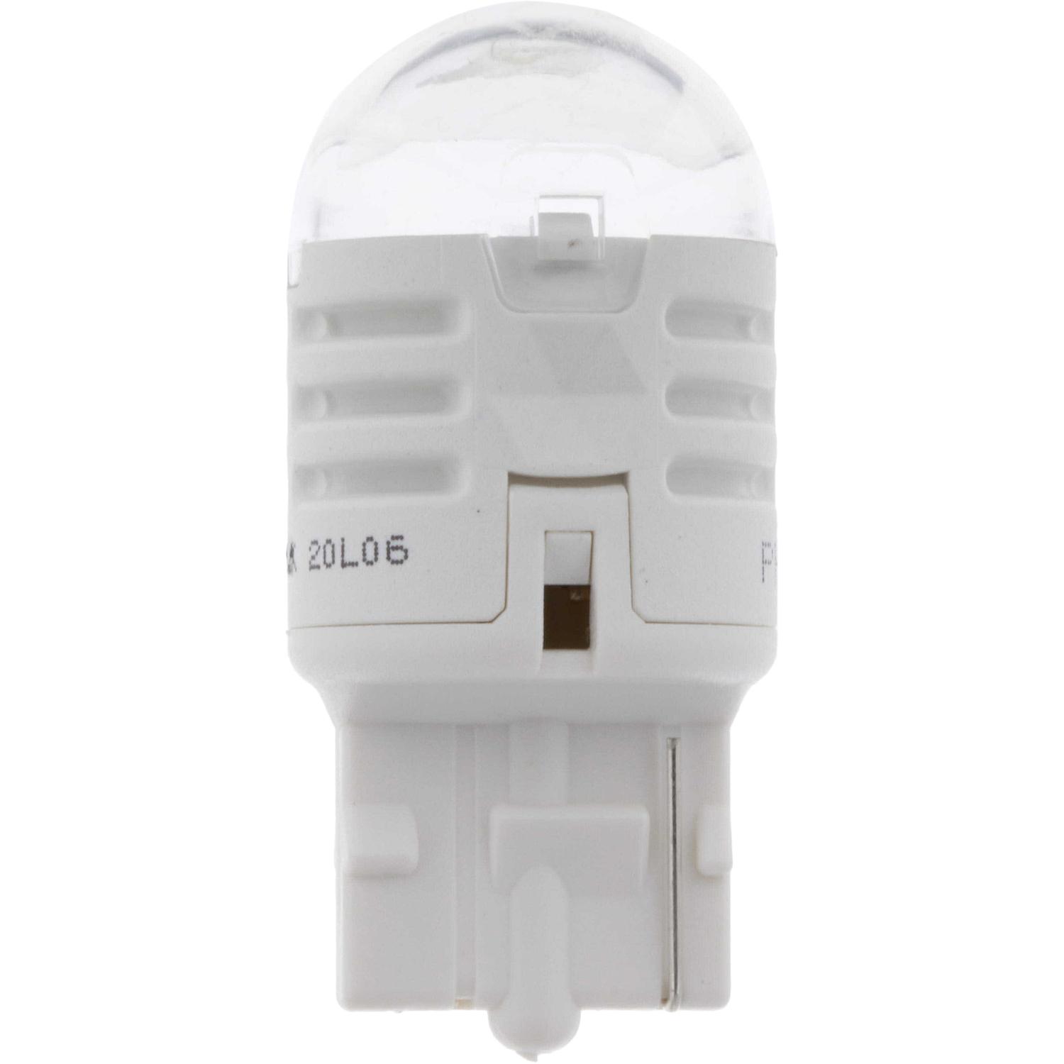 Philips 7440WLED - Multi Purpose Light Bulb Philips 7440WLED Back Up Light Bulb product image 2 of 11