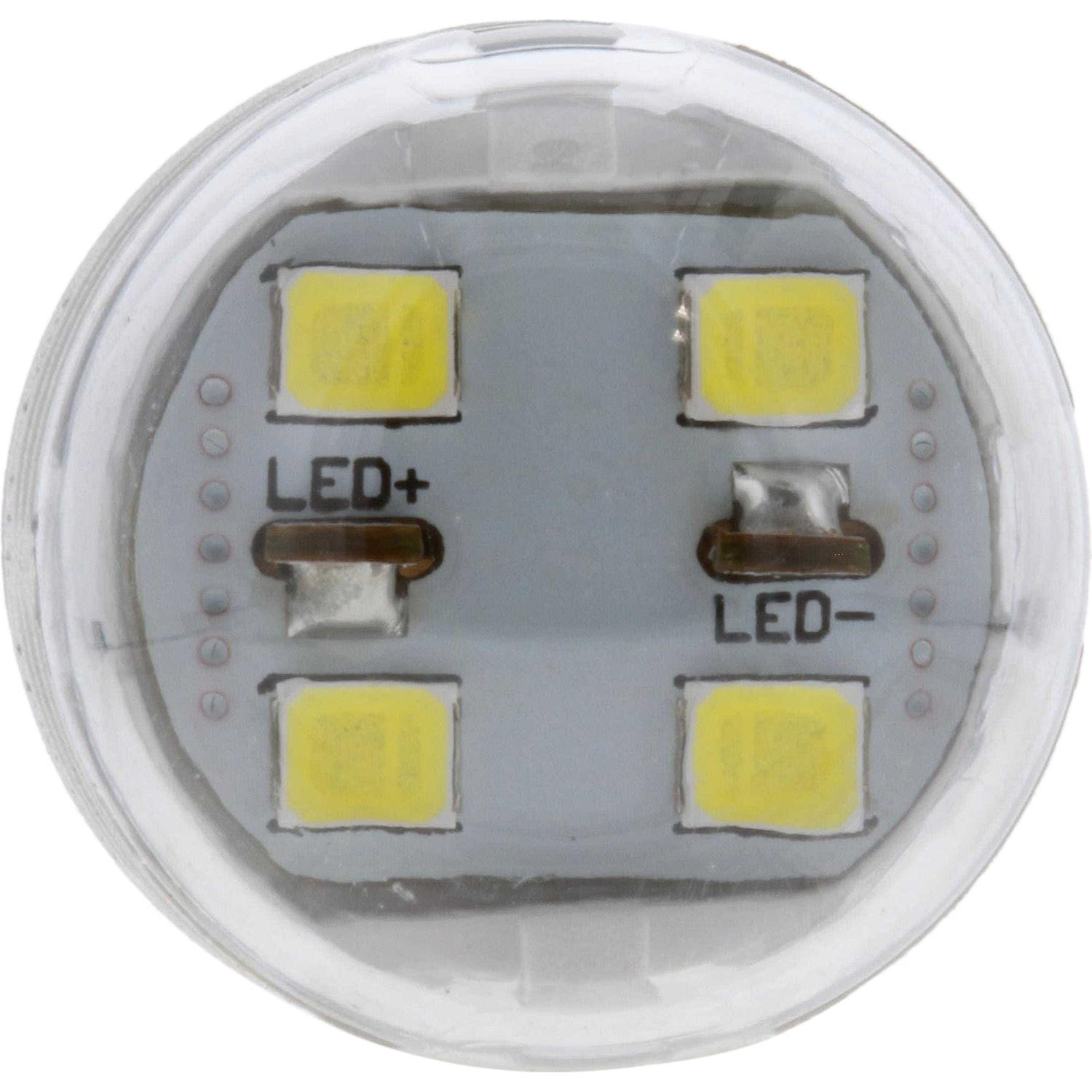 Philips 7440WLED - Multi Purpose Light Bulb Philips 7440WLED Back Up Light Bulb product image 3 of 11
