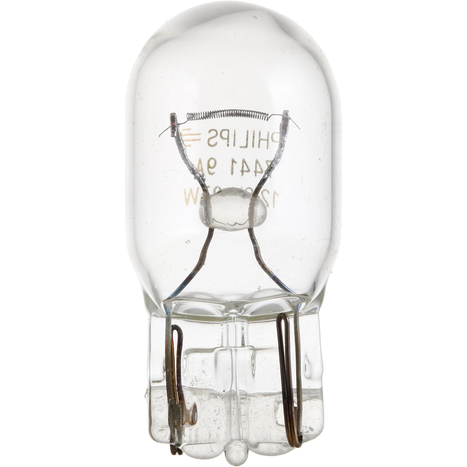 Philips 7441CP - Turn Signal Light Bulb Philips 7441CP Back Up Light Bulb product image 1 of 10