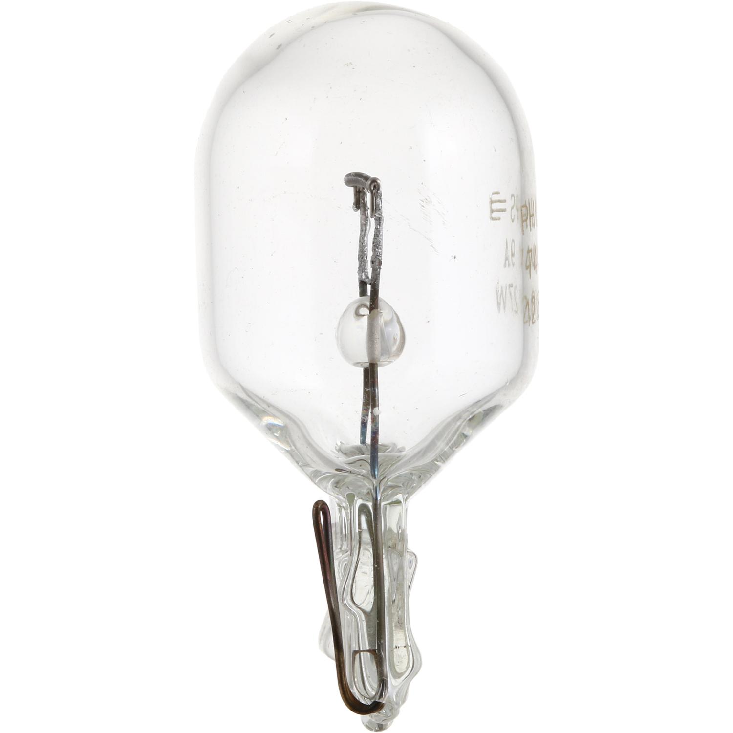 Philips 7441CP - Turn Signal Light Bulb Philips 7441CP Back Up Light Bulb product image 5 of 10