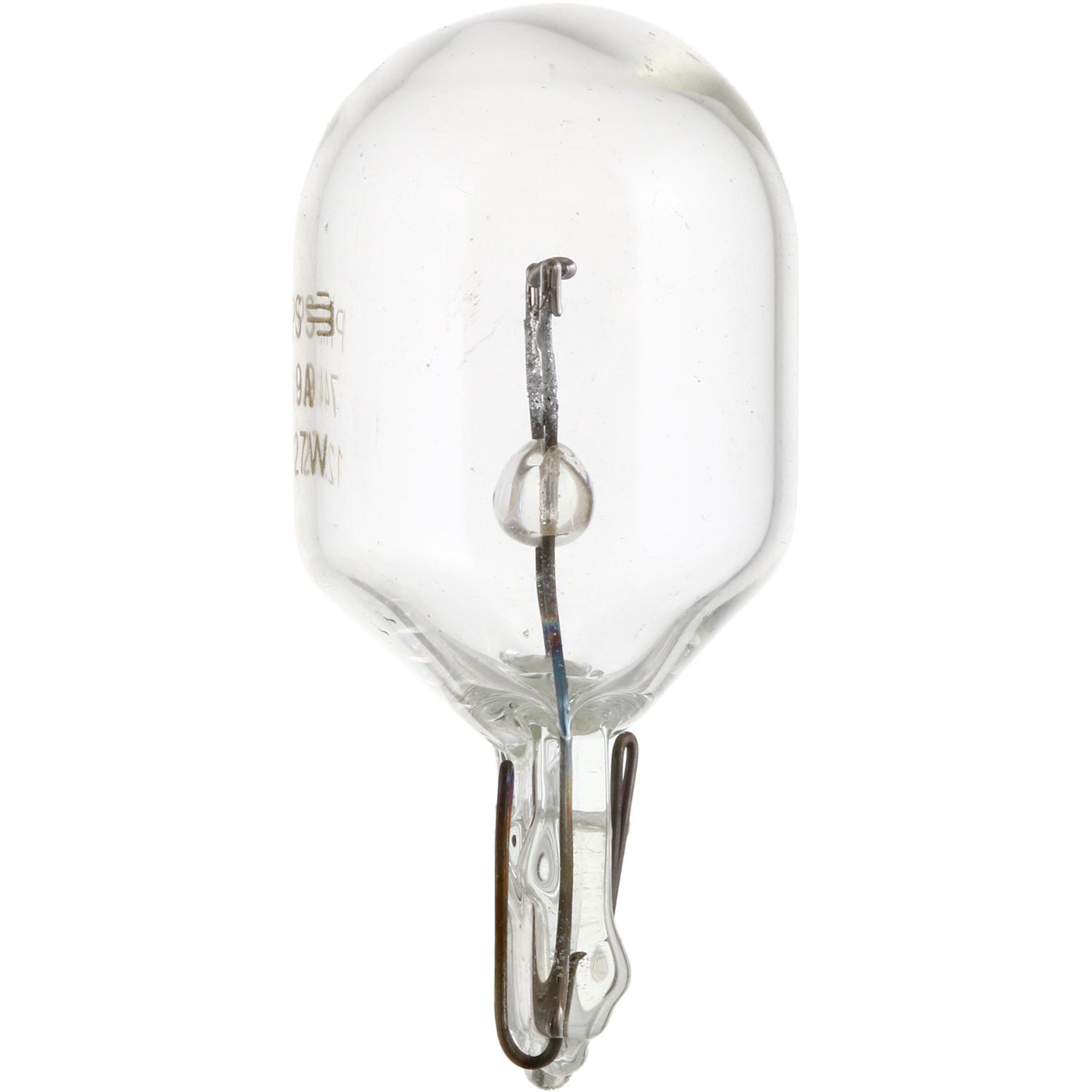 Philips 7441CP - Turn Signal Light Bulb Philips 7441CP Back Up Light Bulb product image 10 of 10