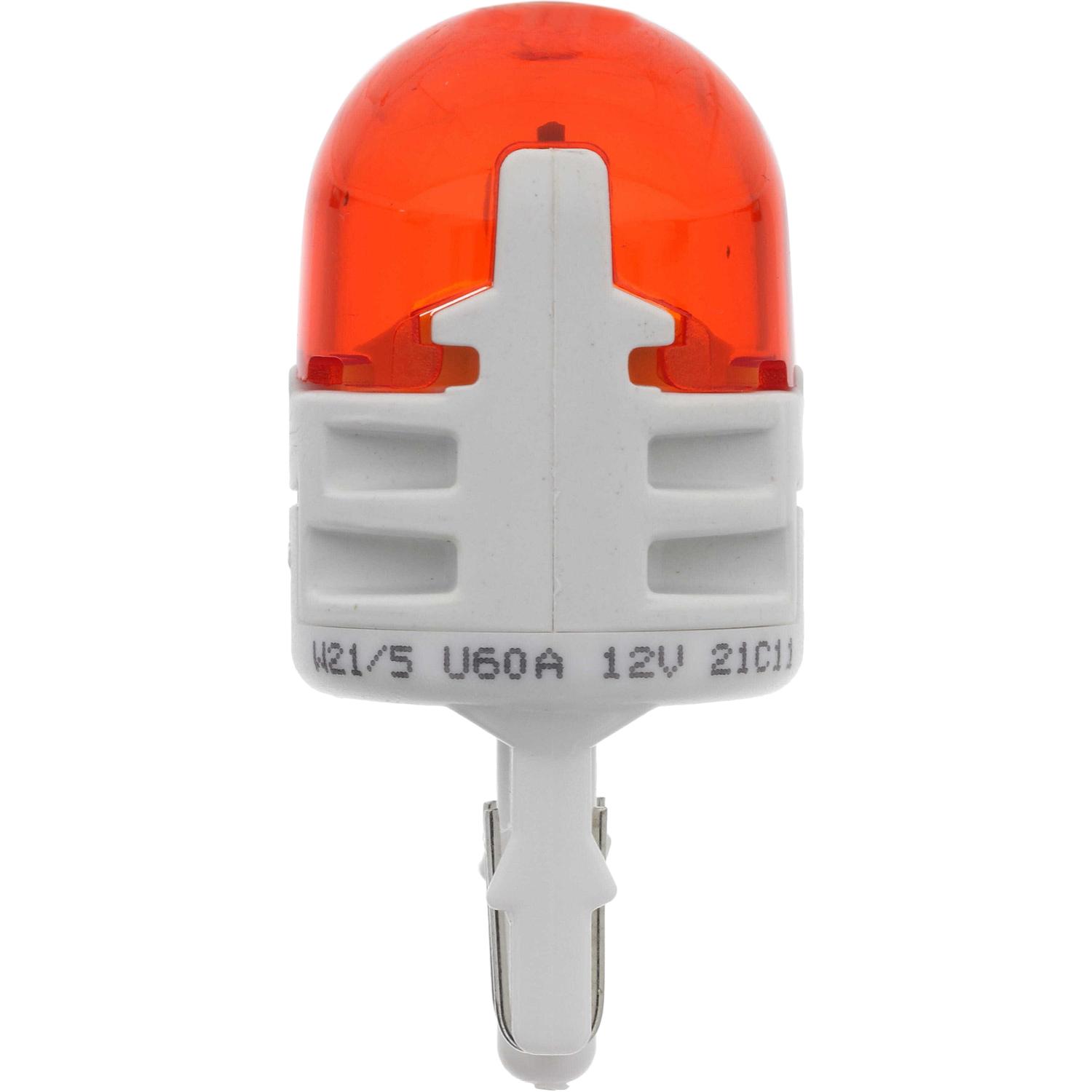 Philips 7443ALED - Multi Purpose Light Bulb Philips 7443ALED Daytime Running Light Bulb product image 1 of 11