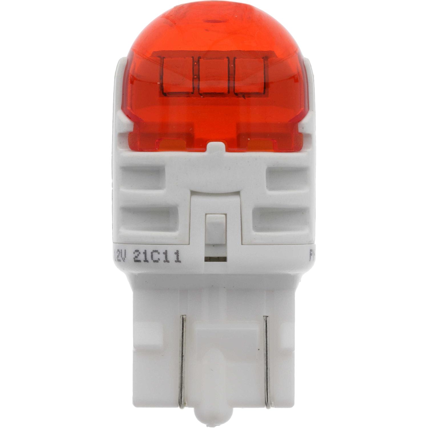 Philips 7443ALED - Multi Purpose Light Bulb Philips 7443ALED Daytime Running Light Bulb product image 2 of 11