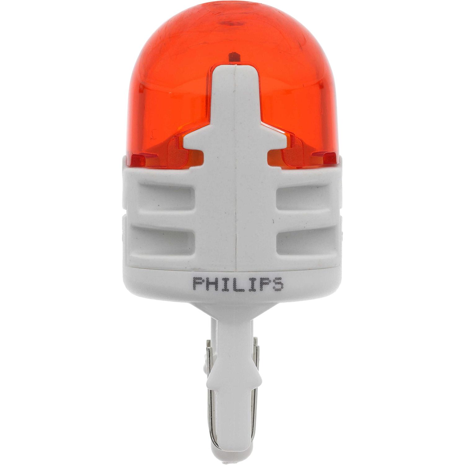 Philips 7443ALED - Multi Purpose Light Bulb Philips 7443ALED Daytime Running Light Bulb product image 5 of 11