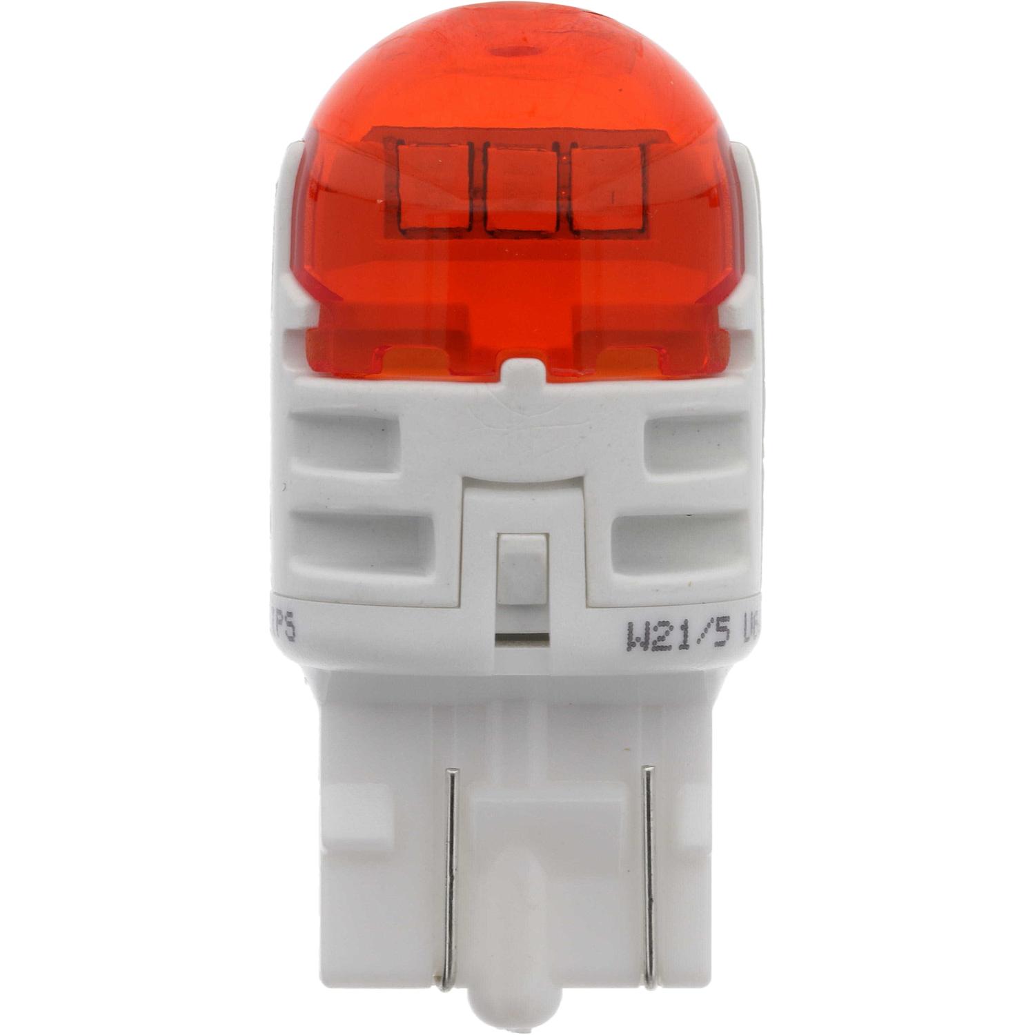 Philips 7443ALED - Multi Purpose Light Bulb Philips 7443ALED Daytime Running Light Bulb product image 6 of 11