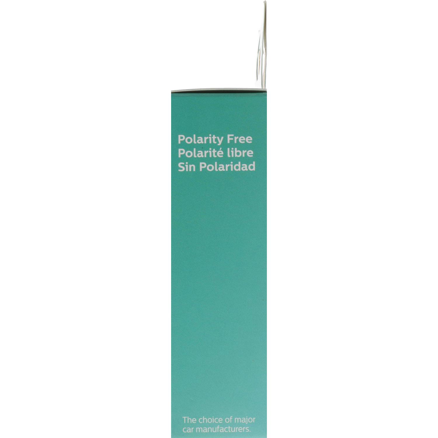 Philips 7443ALED - Multi Purpose Light Bulb Philips 7443ALED Daytime Running Light Bulb product image 10 of 11