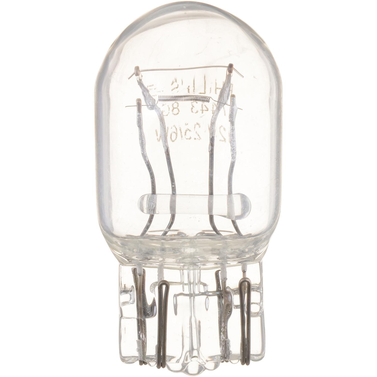 Philips 7443B2 - Turn Signal Light Bulb Philips 7443B2 Back Up Light Bulb product image 1 of 10