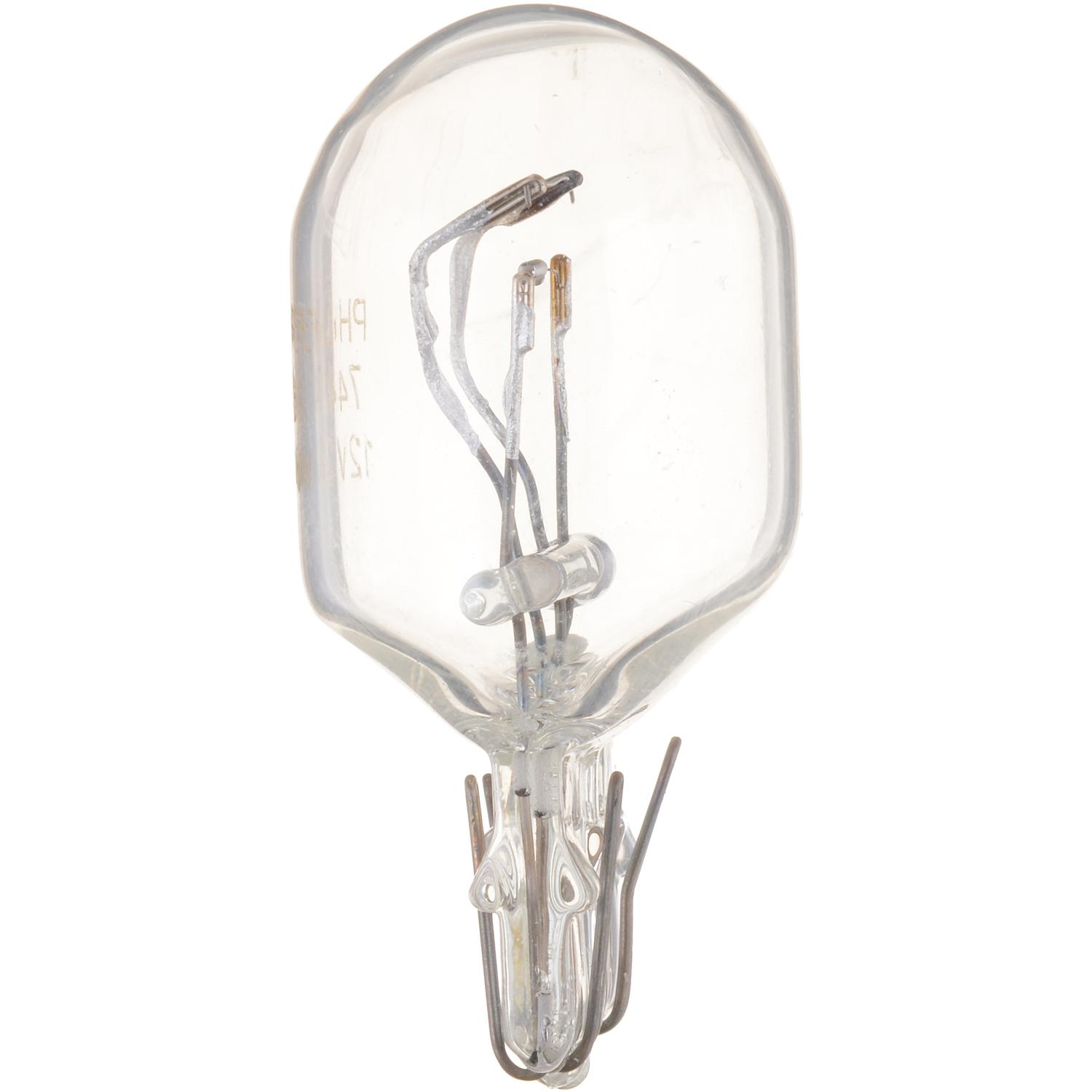 Philips 7443B2 - Turn Signal Light Bulb Philips 7443B2 Back Up Light Bulb product image 10 of 10