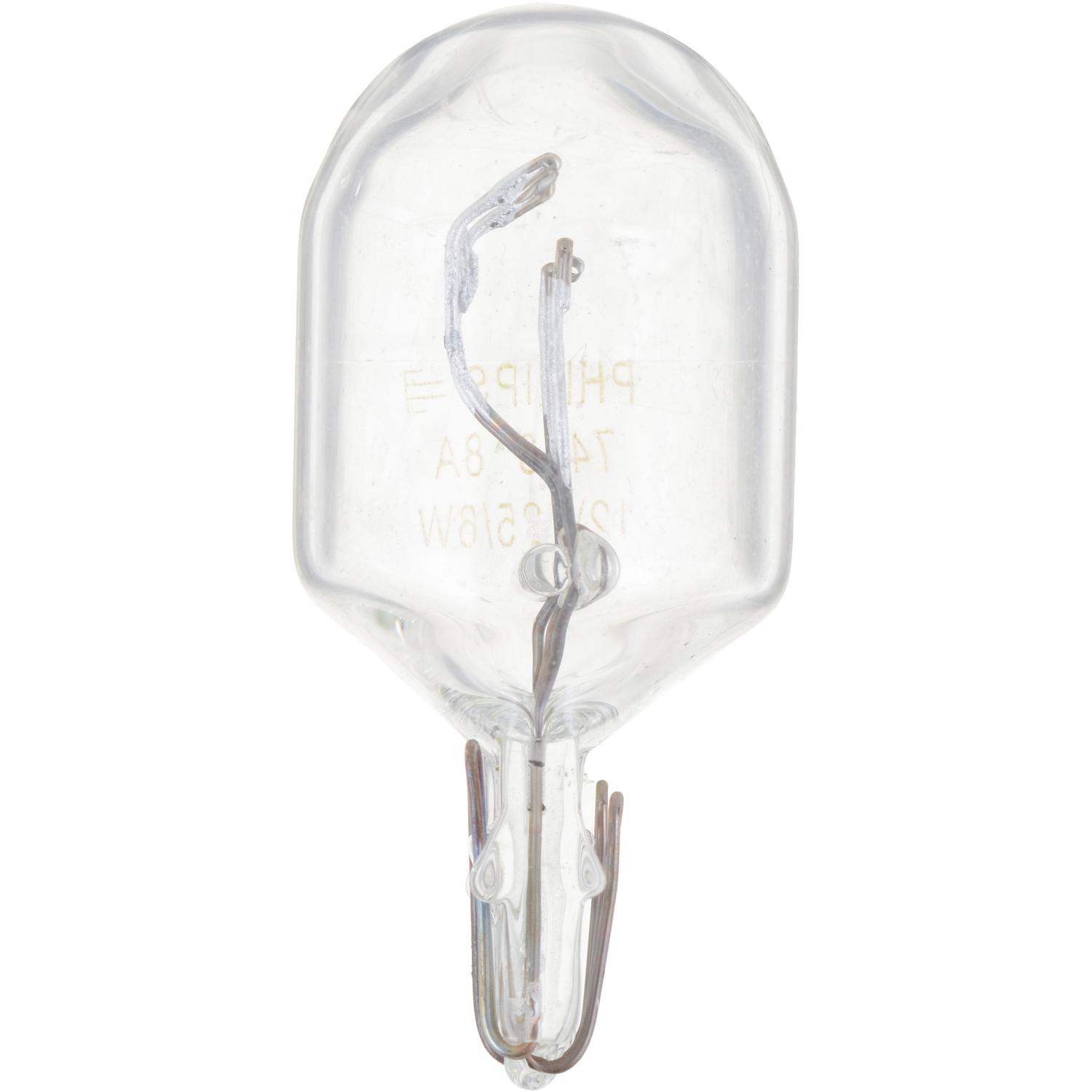Philips 7443CP - Turn Signal Light Bulb Philips 7443CP Back Up Light Bulb product image 5 of 10