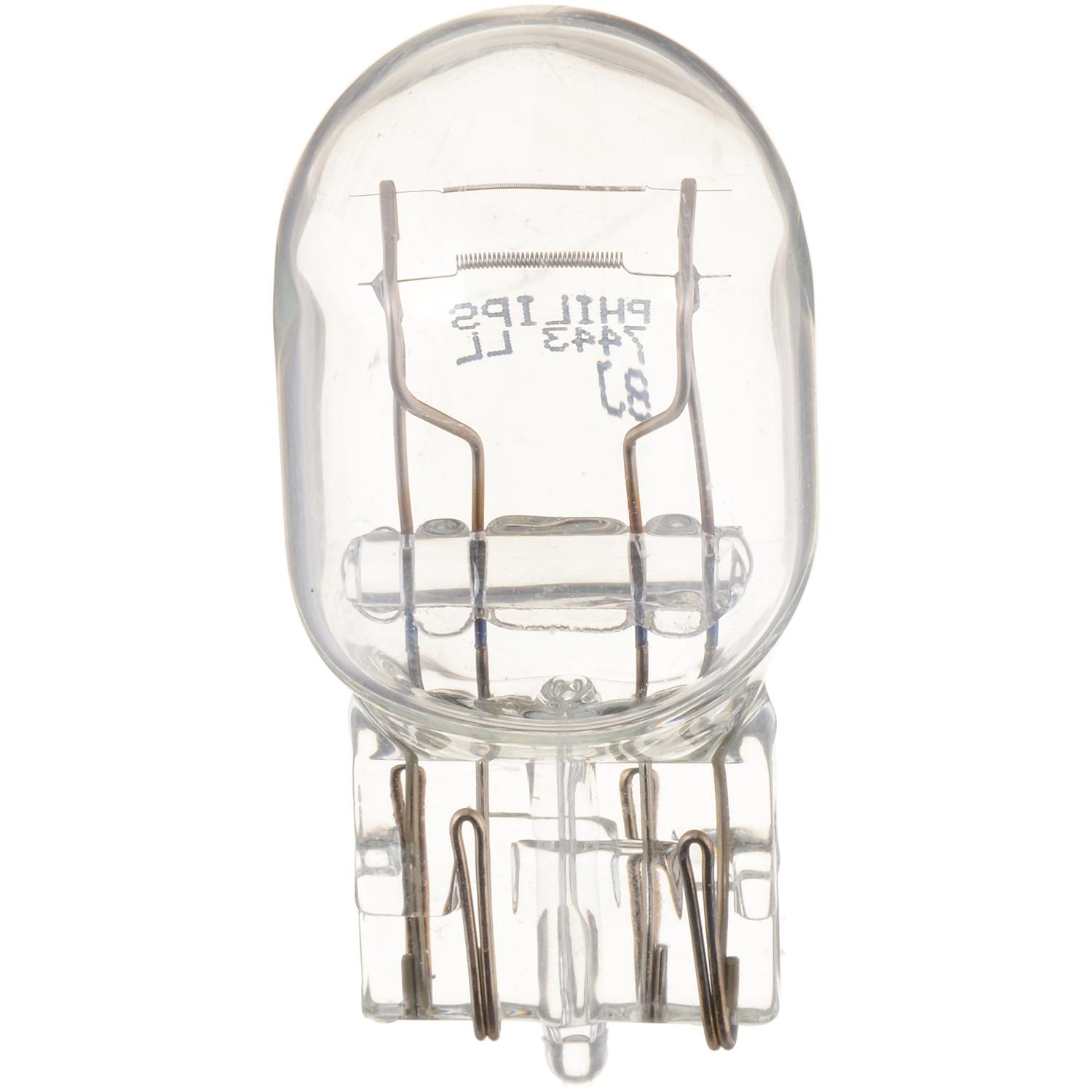 Philips 7443LLB2 - Turn Signal Light Bulb Philips 7443LLB2 Back Up Light Bulb product image 1 of 13