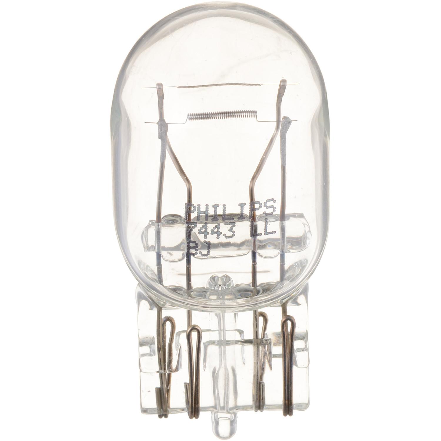 Philips 7443LLB2 - Turn Signal Light Bulb Philips 7443LLB2 Back Up Light Bulb product image 5 of 13