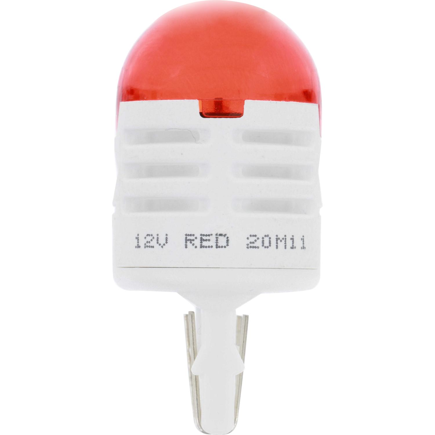 Philips 7443RLED - Multi Purpose Light Bulb Philips 7443RLED Back Up Light Bulb product image 1 of 22