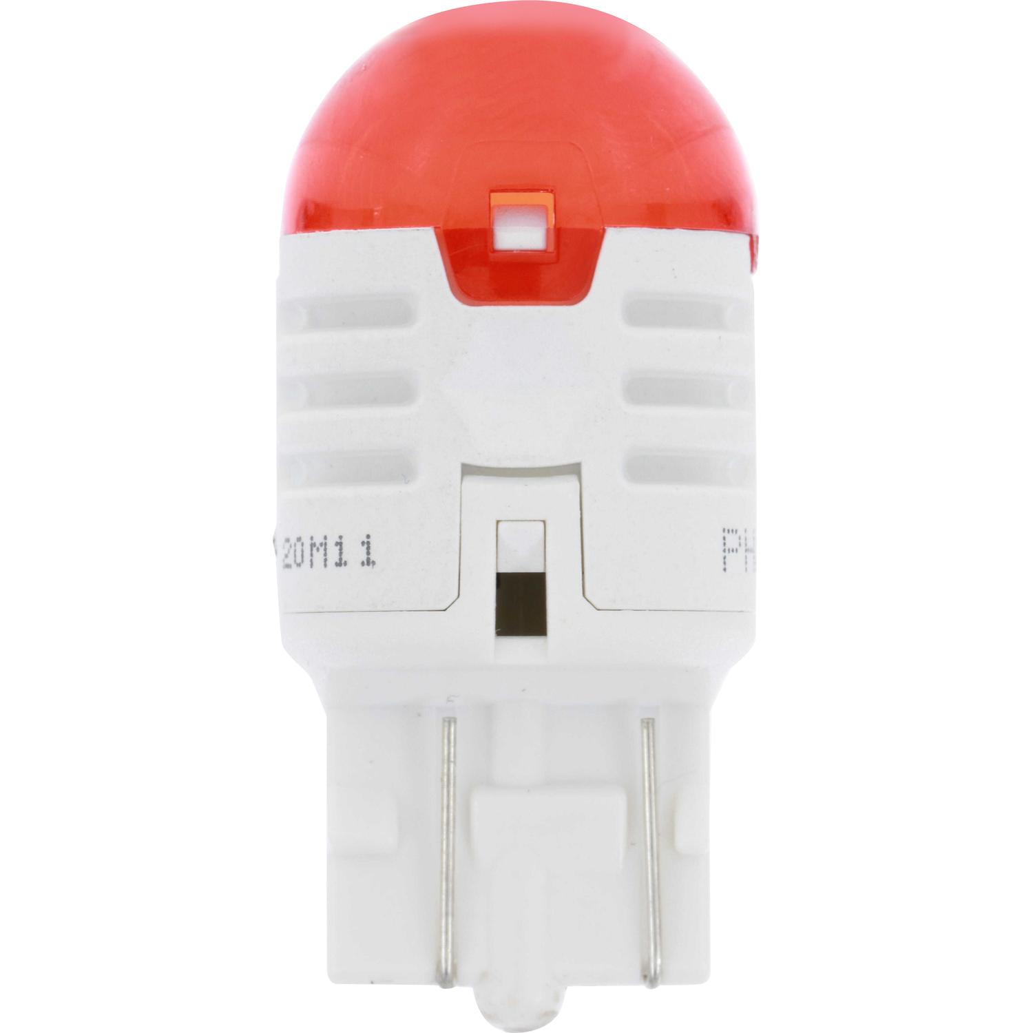 Philips 7443RLED - Multi Purpose Light Bulb Philips 7443RLED Back Up Light Bulb product image 3 of 22