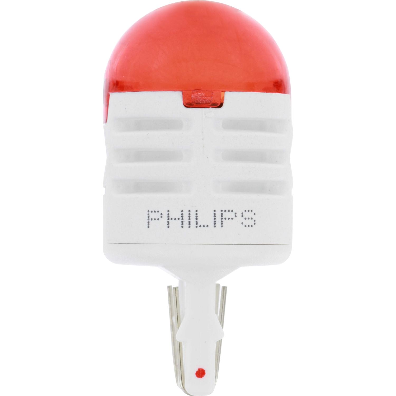 Philips 7443RLED - Multi Purpose Light Bulb Philips 7443RLED Back Up Light Bulb product image 10 of 22