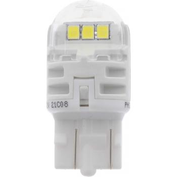 Philips 7443WLED Back Up Light Bulb product image 2 of 11