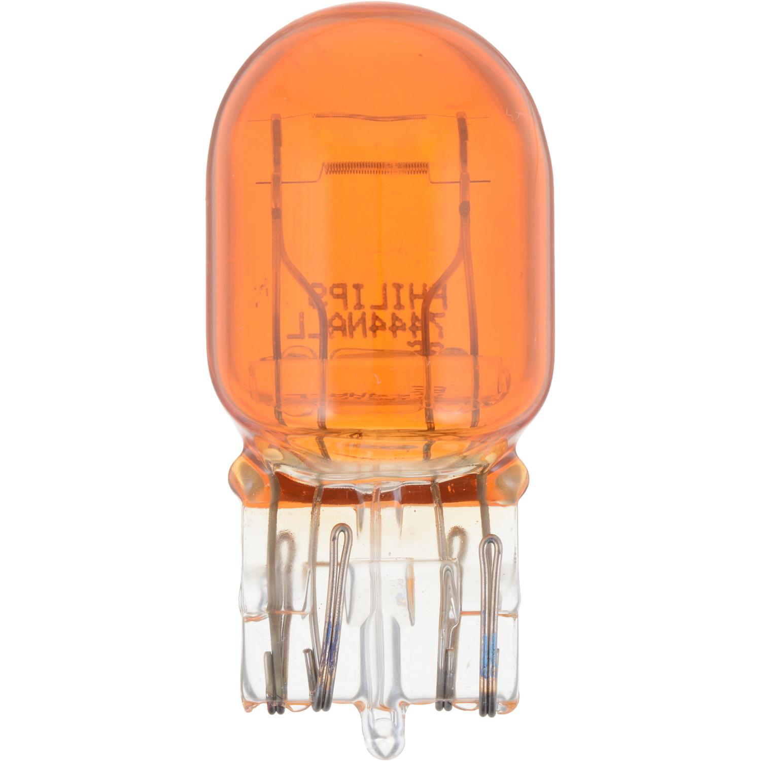 Philips 7444NALLB2 - Turn Signal Light Bulb Philips 7444NALLB2 Brake Light Bulb product image 1 of 10