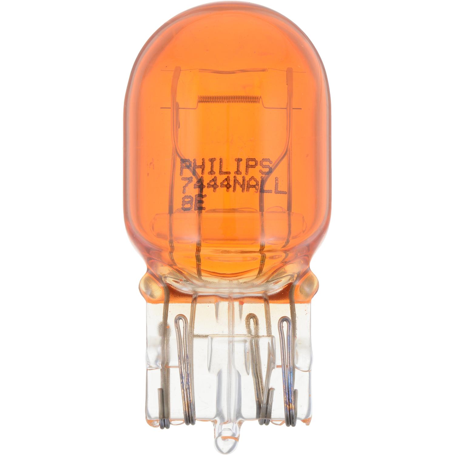 Philips 7444NALLB2 - Turn Signal Light Bulb Philips 7444NALLB2 Brake Light Bulb product image 4 of 10