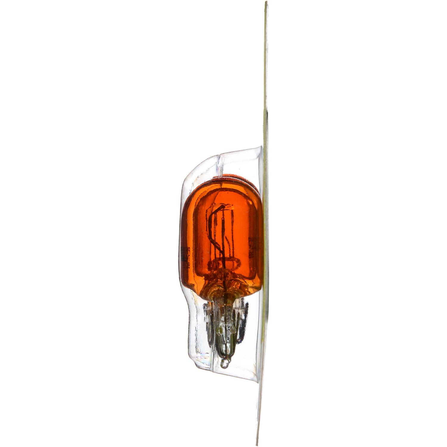 Philips 7444NALLB2 - Turn Signal Light Bulb Philips 7444NALLB2 Brake Light Bulb product image 9 of 10