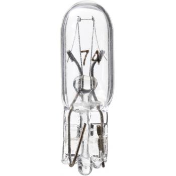 Philips 74B2 Ash Tray Light Bulb product image 1 of 10