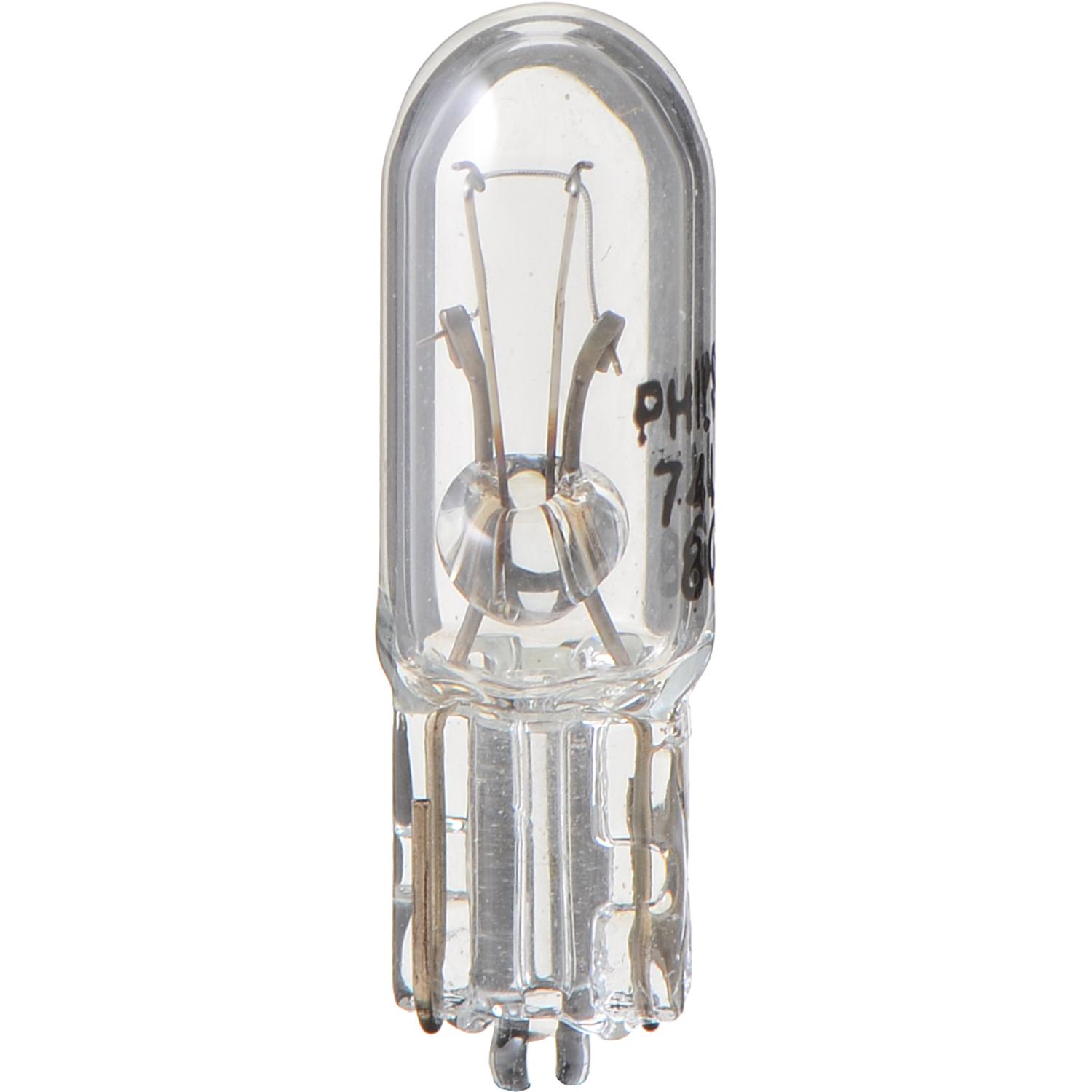 Philips 74LLB2 - Multi Purpose Light Bulb Philips 74LLB2 Ash Tray Light Bulb product image 4 of 10