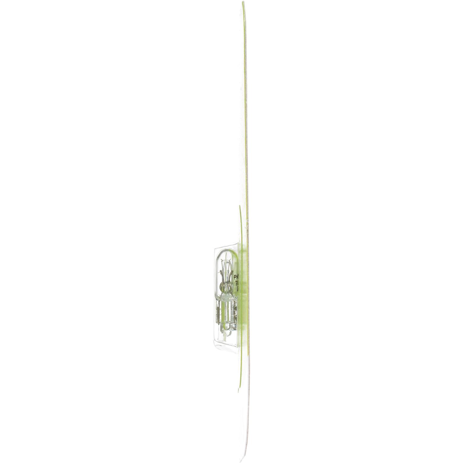 Philips 74LLB2 - Multi Purpose Light Bulb Philips 74LLB2 Ash Tray Light Bulb product image 9 of 10