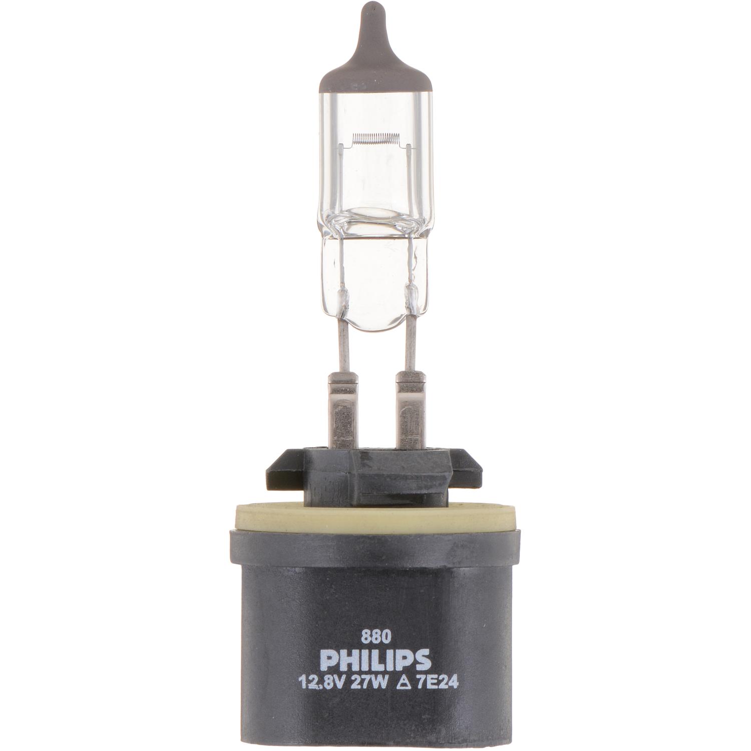 Philips 880B1 - Cornering Light Bulb Philips 880B1 Cornering Light Bulb product image 1 of 8