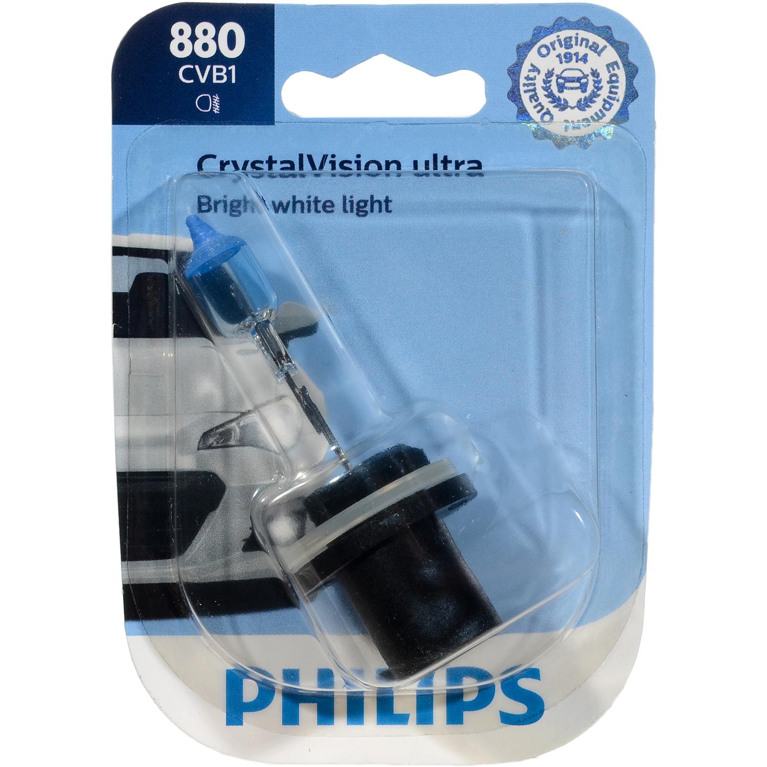 Philips 880CVB1 - Cornering Light Bulb Philips 880CVB1 Cornering Light Bulb product image 7 of 10