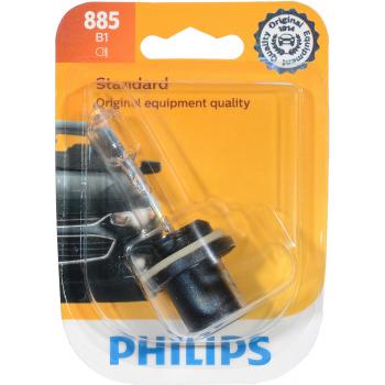 Philips 885B1 Fog Light Bulb product image 7 of 10