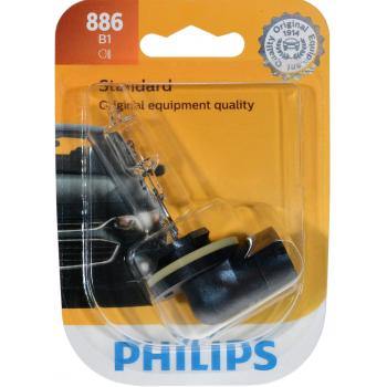 Philips 886B1 Driving Light Bulb product image 6 of 8