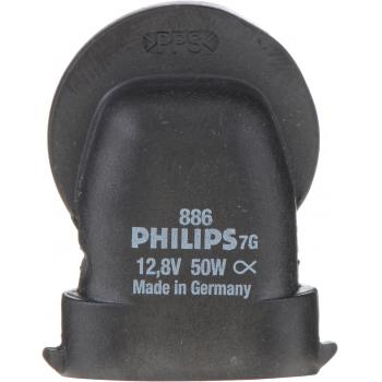 Philips 886C1 - Fog Light Bulb Philips 886C1 Driving Light Bulb product image 3 of 10