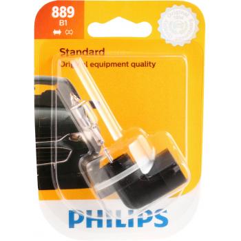 Philips 889B1 Back Up Light Bulb product image 7 of 10