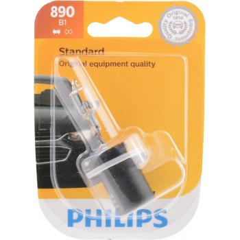 Philips 890B1 - Turn Signal Light Bulb Philips 890B1 Back Up Light Bulb product image 7 of 10