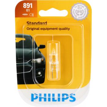 Philips 891B1 Center High Mount Stop Light Bulb product image 7 of 10