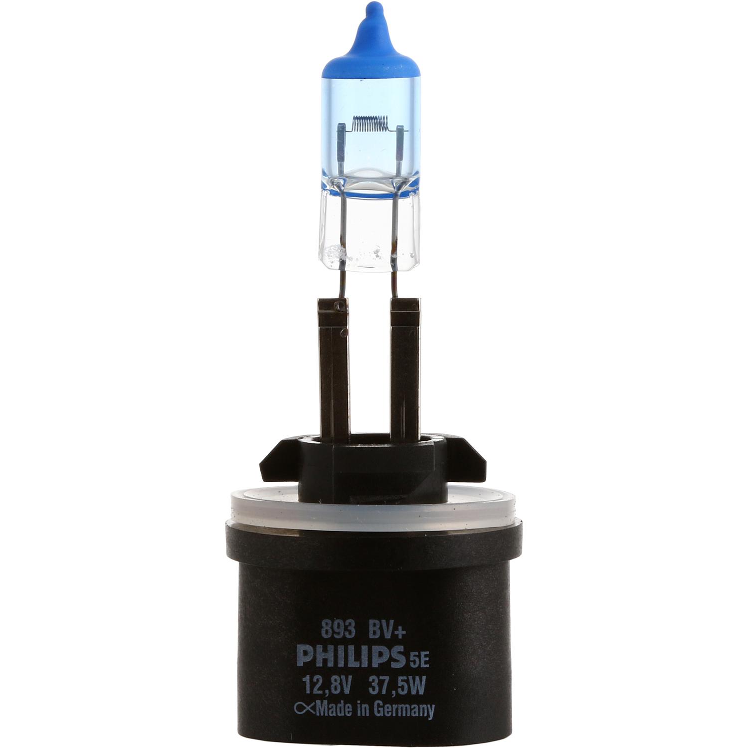 Philips 893CVB1 - Fog Light Bulb Philips 893CVB1 Fog Light Bulb product image 4 of 10
