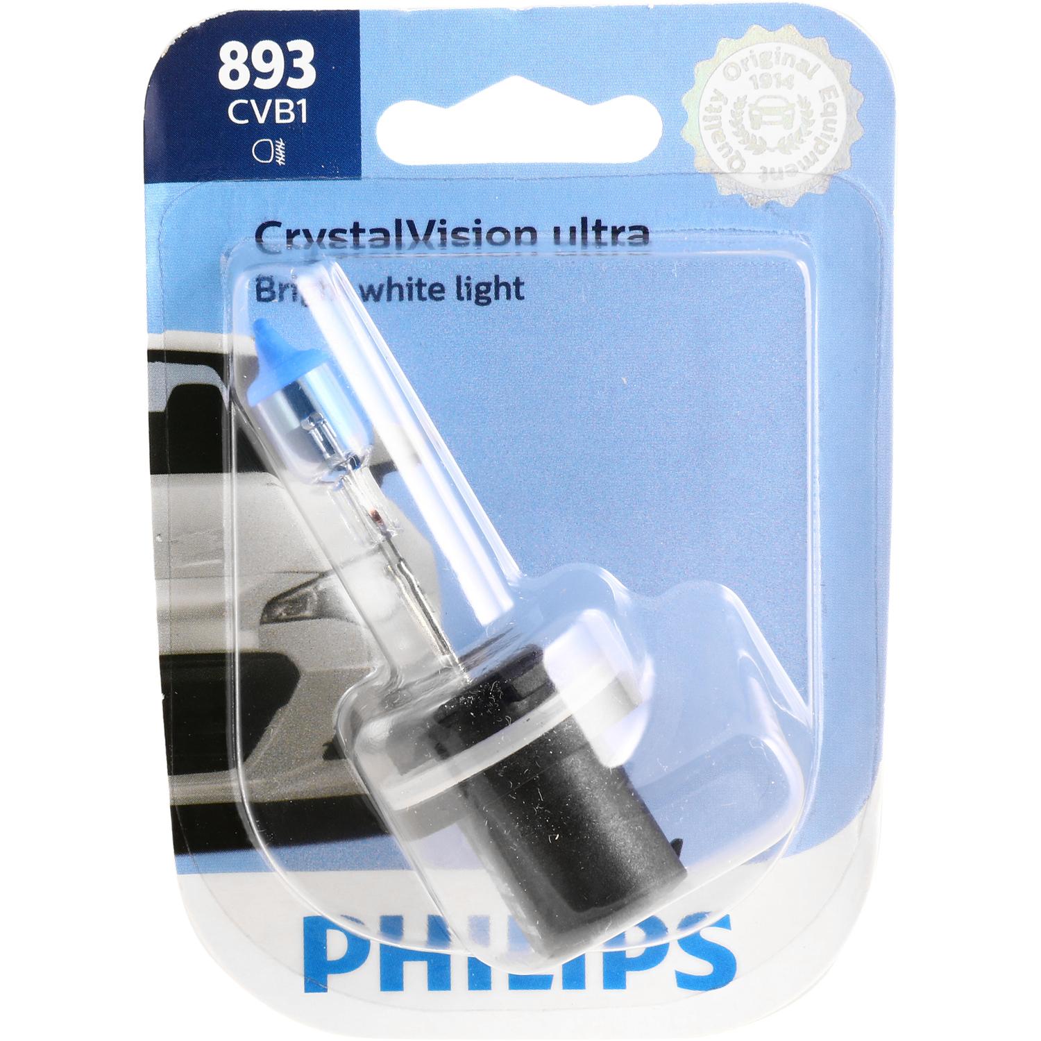 Philips 893CVB1 - Fog Light Bulb Philips 893CVB1 Fog Light Bulb product image 7 of 10