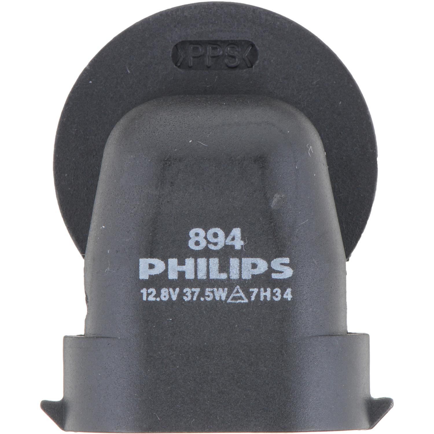 Philips 894B1 - Fog Light Bulb Philips 894B1 Fog Light Bulb product image 2 of 8
