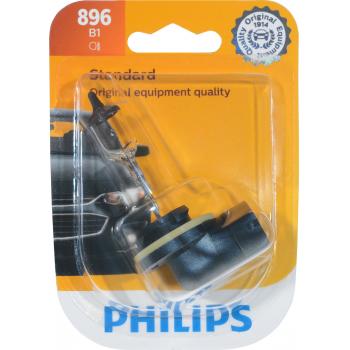 Philips 896B1 Fog Light Bulb product image 6 of 8