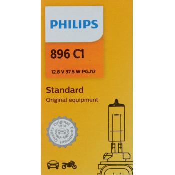 Philips 896C1 Fog Light Bulb product image 6 of 9