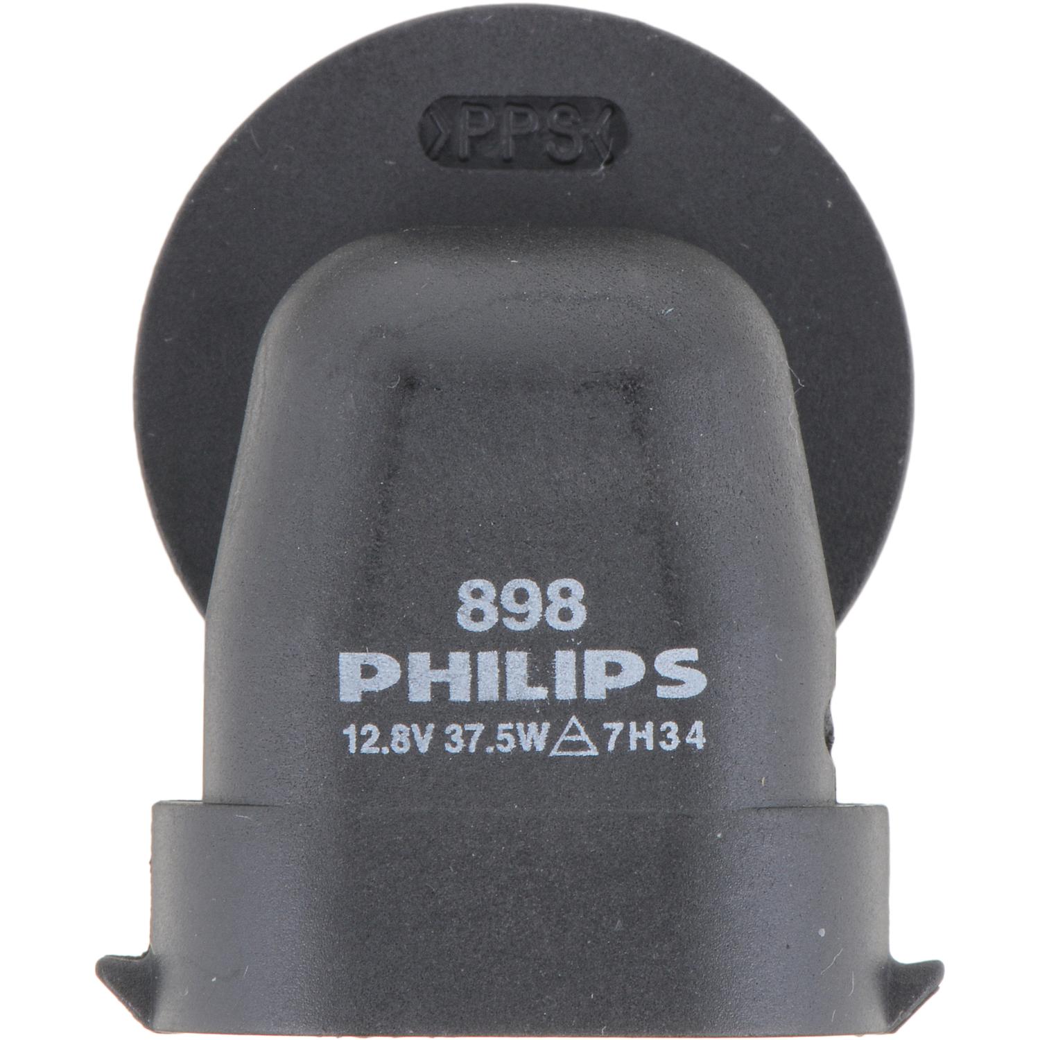 Philips 898B1 - Fog Light Bulb Philips 898B1 Fog Light Bulb product image 2 of 8