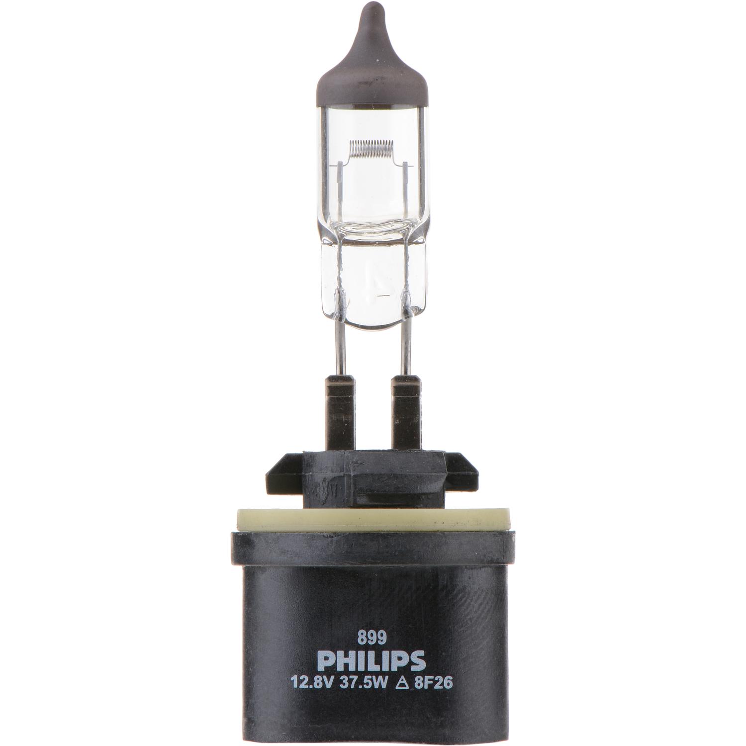 Philips 899B1 - Fog Light Bulb Philips 899B1 Fog Light Bulb product image 4 of 10