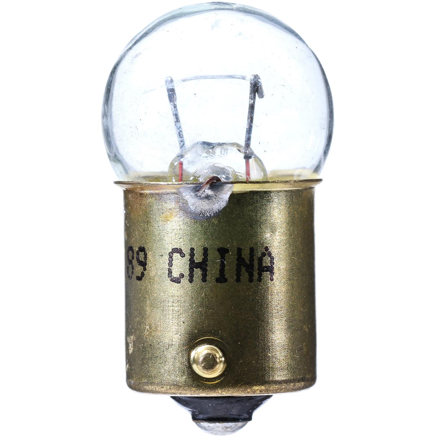 Philips 89B2 - Multi Purpose Light Bulb Philips 89B2 Courtesy Light Bulb product image 4 of 10