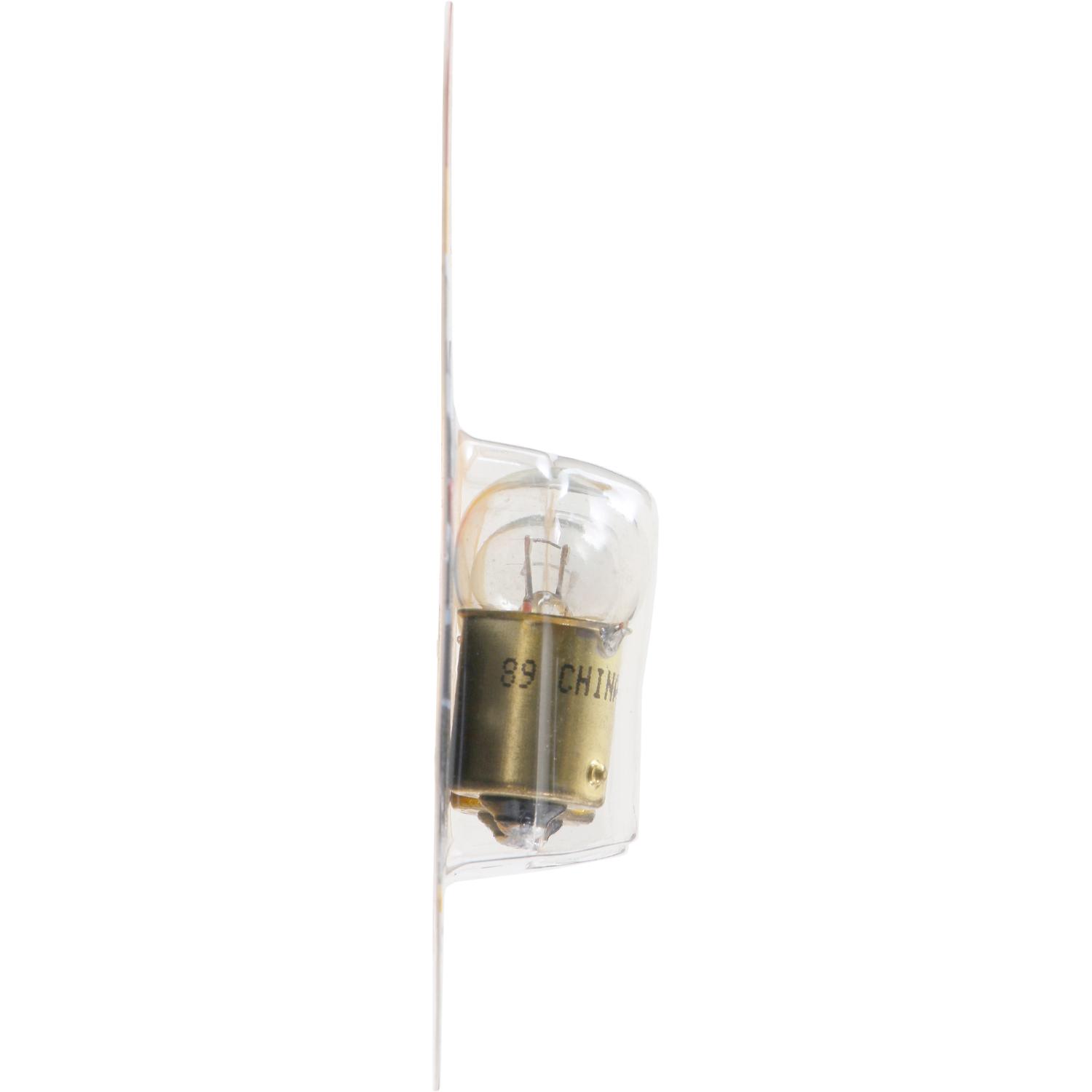 Philips 89B2 - Multi Purpose Light Bulb Philips 89B2 Courtesy Light Bulb product image 8 of 10