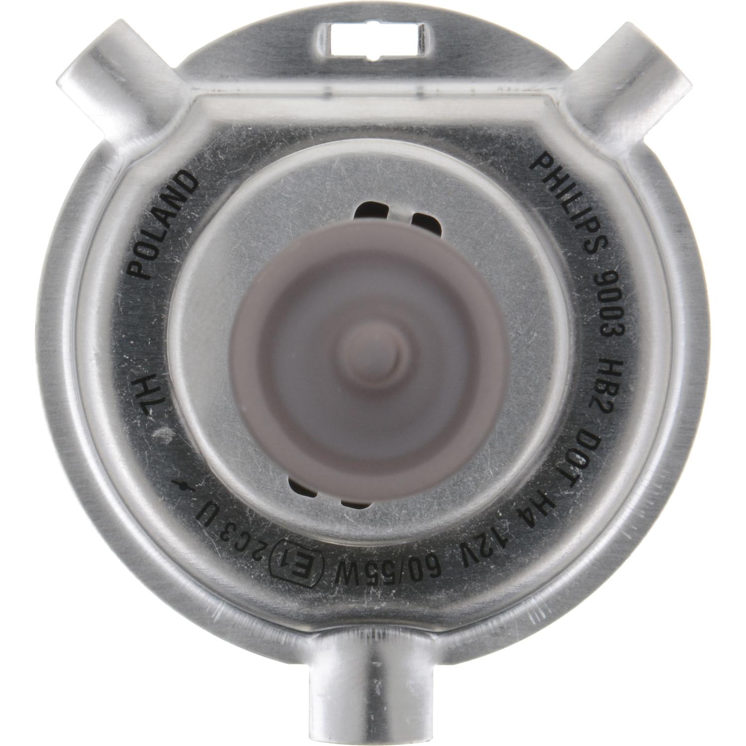 Philips 9003B2 Daytime Running Light Bulb product image 8 of 8