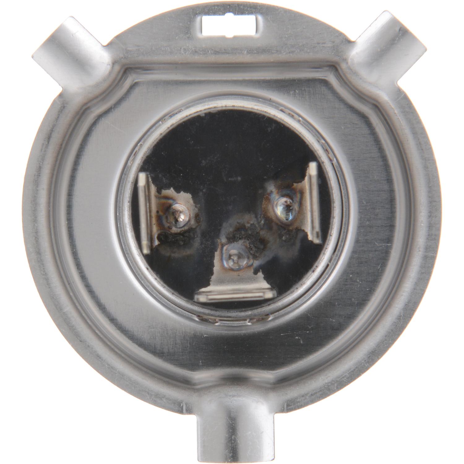 Philips 9003CVB2 - Turn Signal Light Bulb Philips 9003CVB2 Daytime Running Light Bulb product image 2 of 8