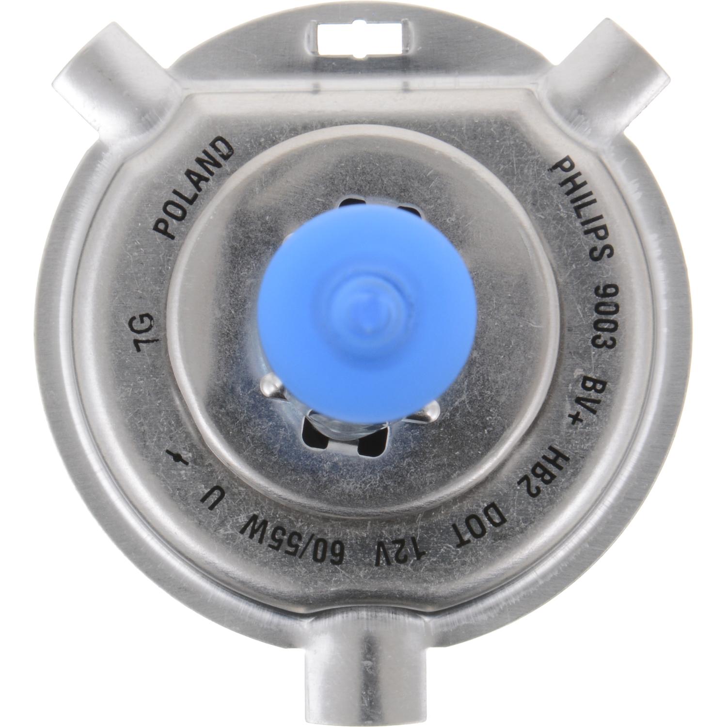 Philips 9003CVB2 - Turn Signal Light Bulb Philips 9003CVB2 Daytime Running Light Bulb product image 8 of 8