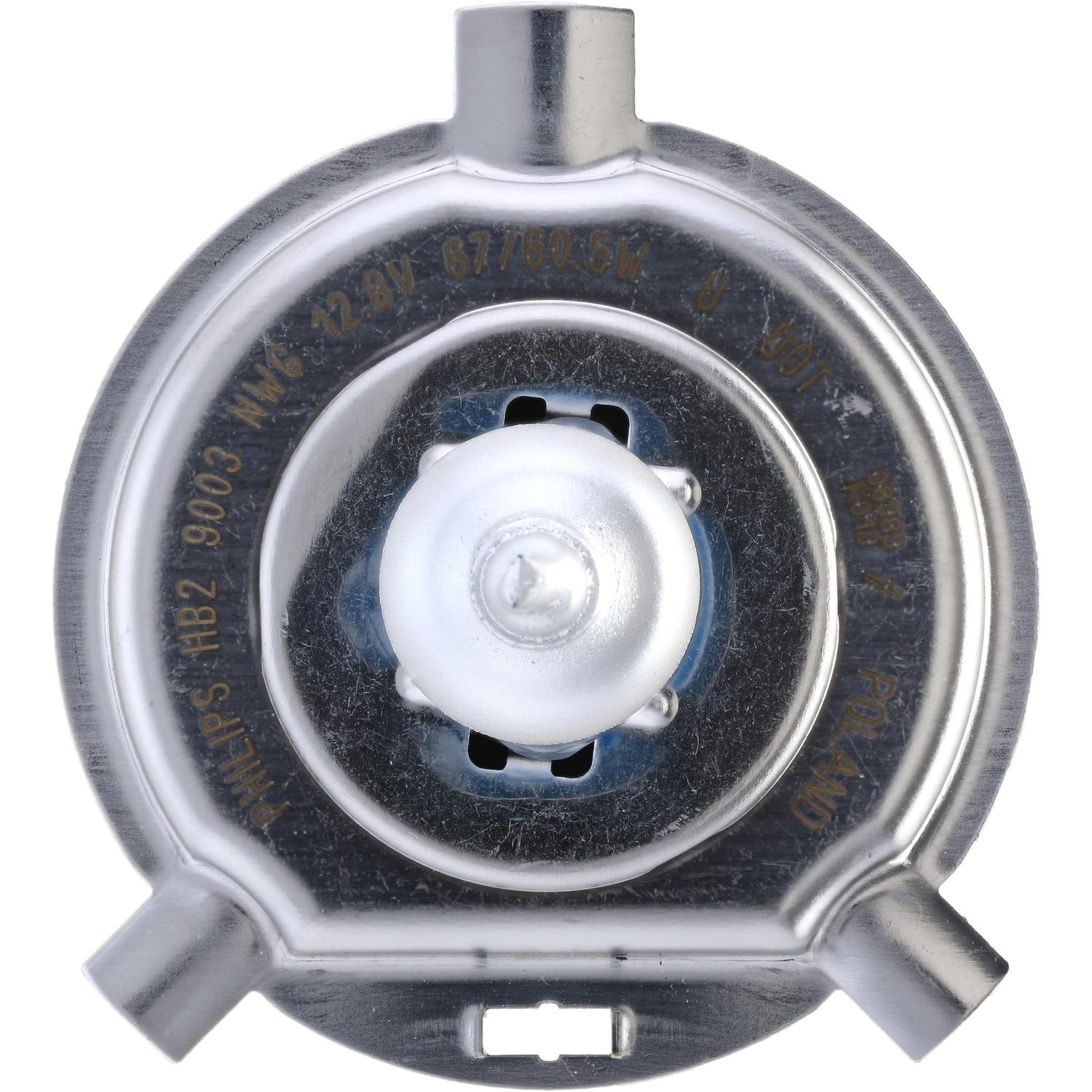 Philips 9003CVPB1 Daytime Running Light Bulb product image 4 of 12
