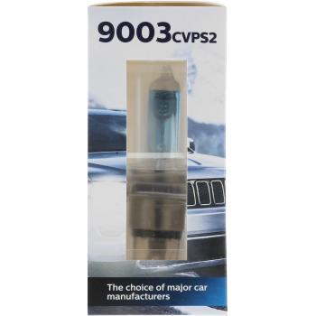 Philips 9003CVPS2 - Turn Signal Light Bulb Philips 9003CVPS2 Daytime Running Light Bulb product image 11 of 11