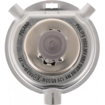 Philips 9003MVB1 - Turn Signal Light Bulb Philips 9003MVB1 Daytime Running Light Bulb product image 8 of 8