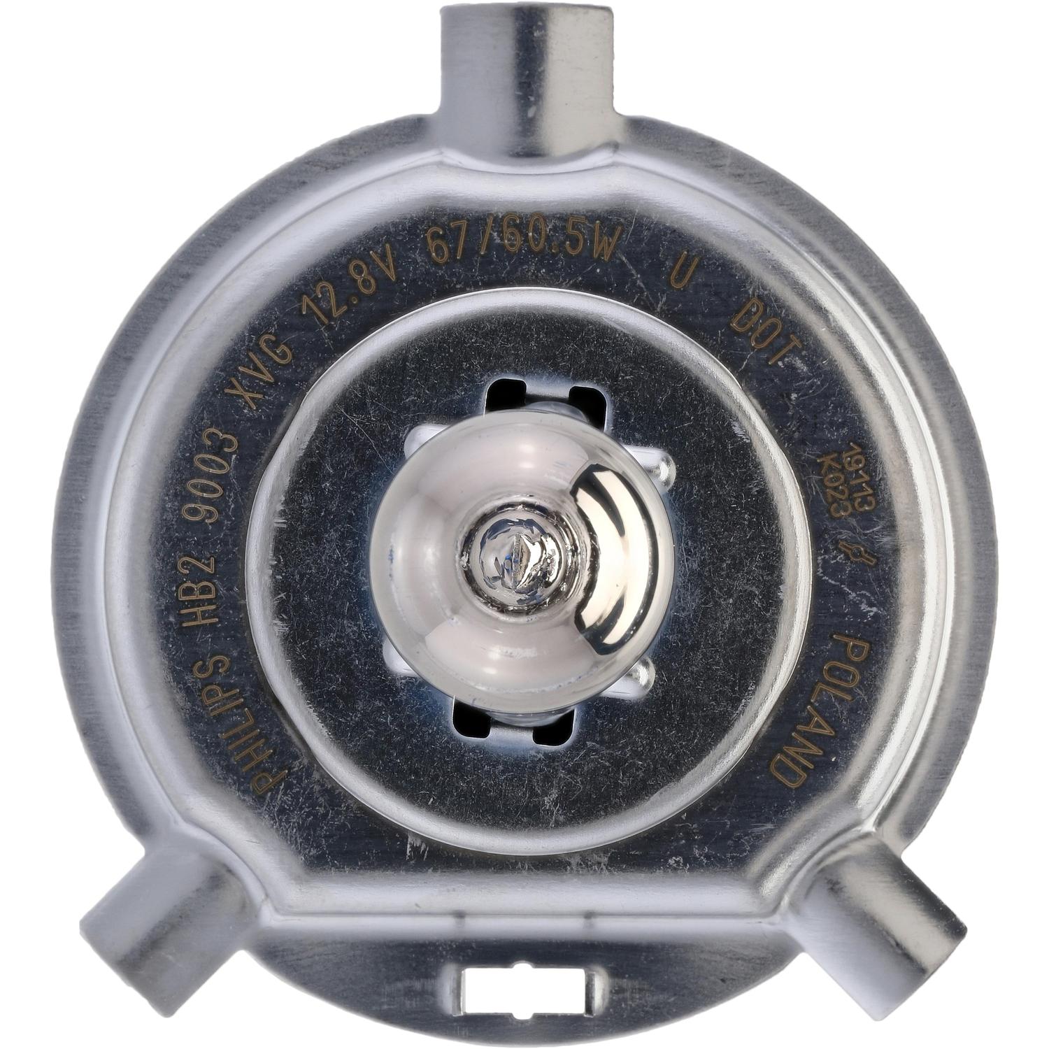 Philips 9003NGPS2 - Turn Signal Light Bulb Philips 9003NGPS2 Daytime Running Light Bulb product image 4 of 15